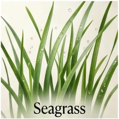 Seagrass