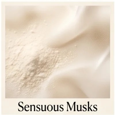 Sensuous Musks