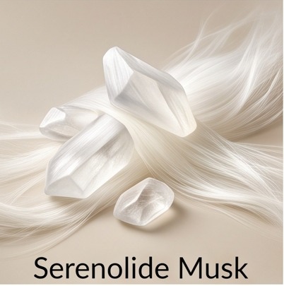 Serenolide Musk