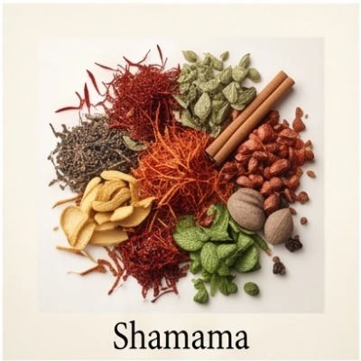 Shamama
