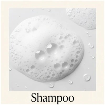 Shampoo