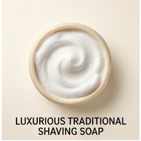 Shaving Soap