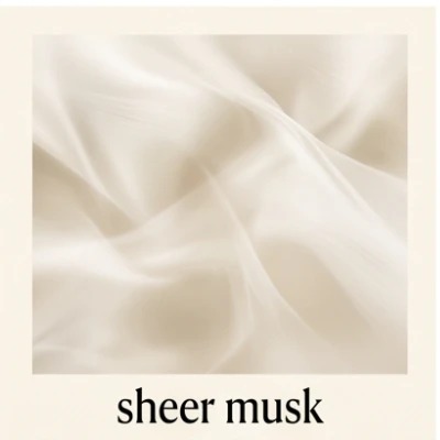 Sheer Musk