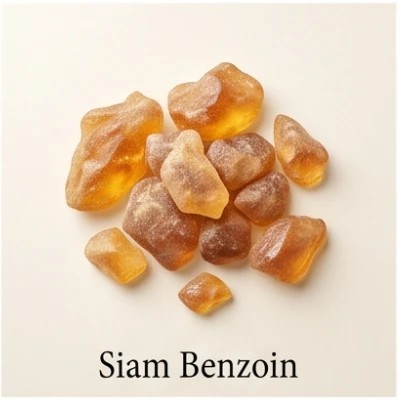 Siam Benzoin