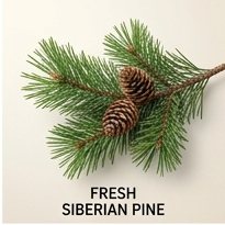 Siberian Pine