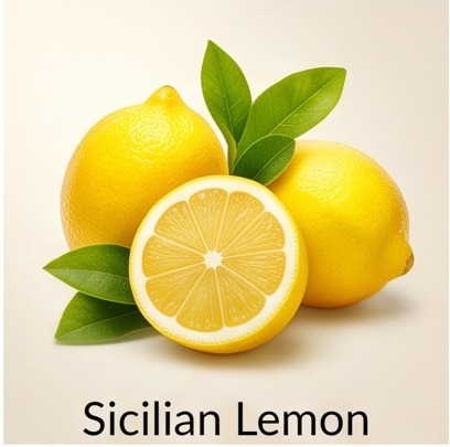 Sicilian Lemon