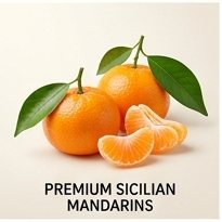 Sicilian Mandarin