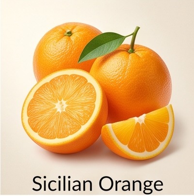 Sicilian Orange