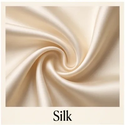Silk