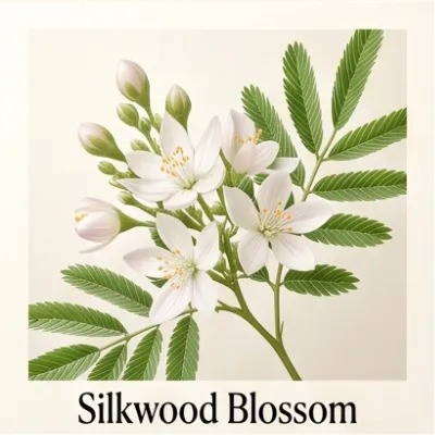 Silkwood Blossom