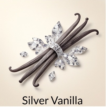 Silver Vanilla