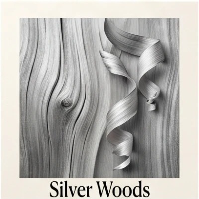 Silver Woods