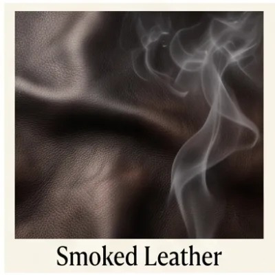 Smoked Leather