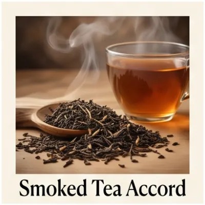 Smoked Tea Accord