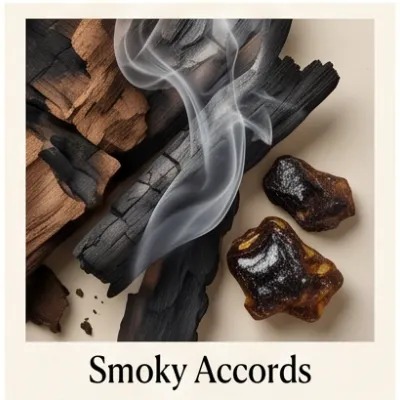 Smoky Accords