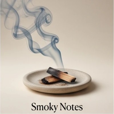 Smoky Notes