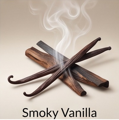 Smoky Vanilla