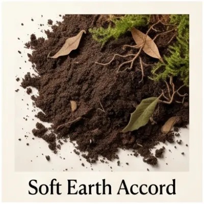 Soft Earth Accord