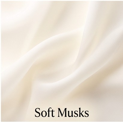 Soft Musks