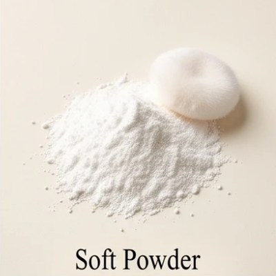 Soft Powder