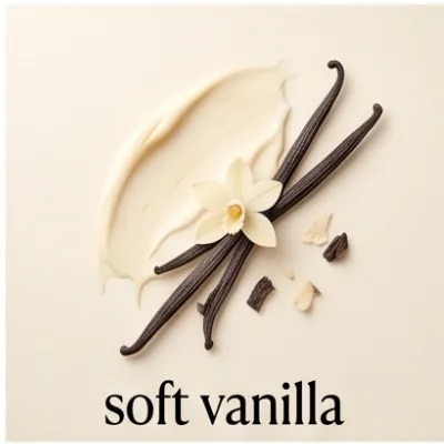 Soft Vanilla