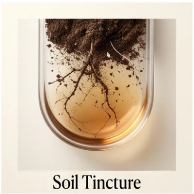 Soil Tincture