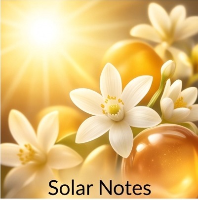 Solar Notes