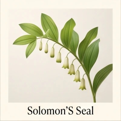 Solomon's Seal