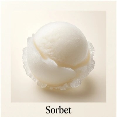 Sorbet