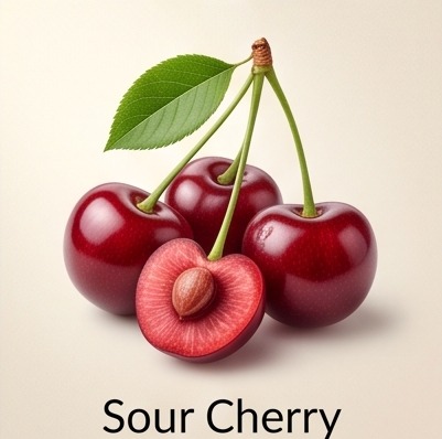 Sour Cherry