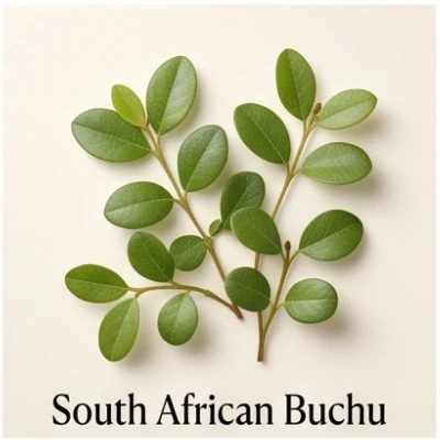 South African Buchu