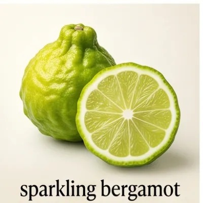 Sparkling Bergamot