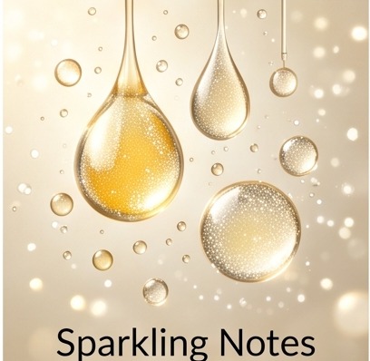 Sparkling Notes