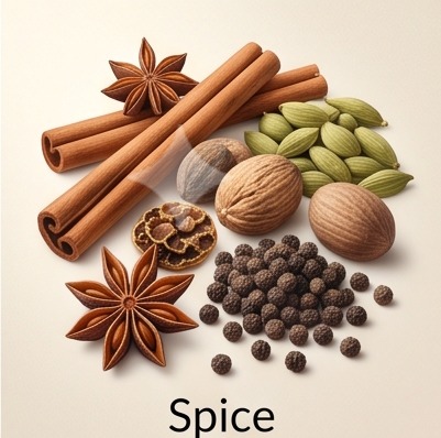 Spice