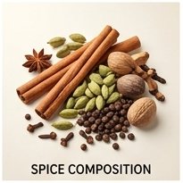 Spices (amplified)