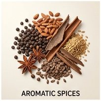 Spicy Notes