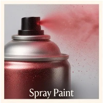 Spray Paint