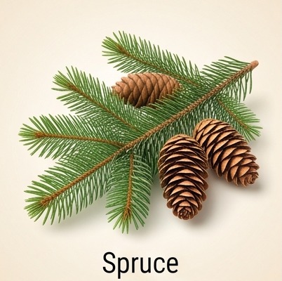 Spruce