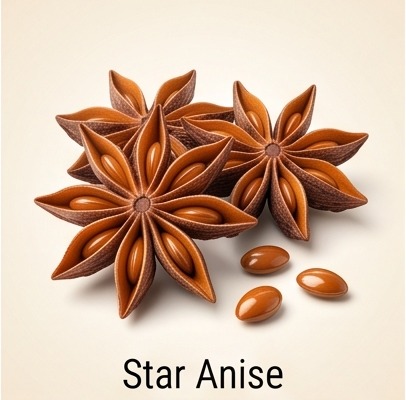 Star Anise