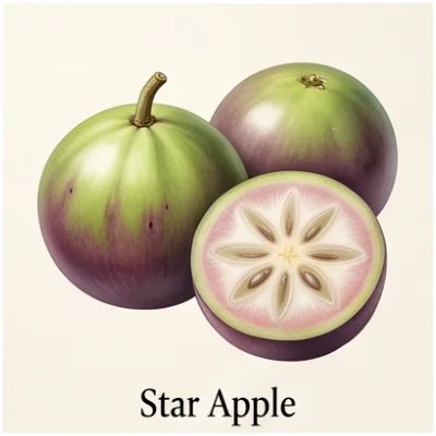 Star Apple