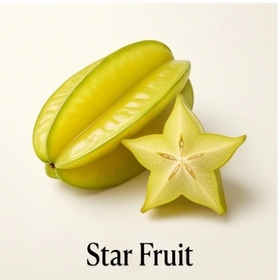 Star Fruit