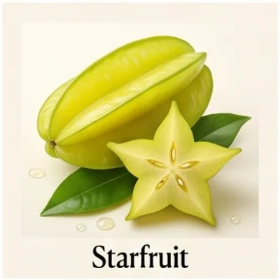 Starfruit