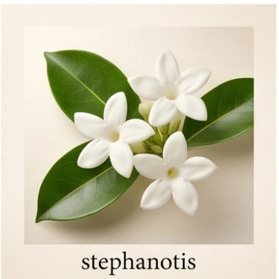 Stephanotis