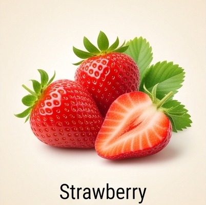Strawberry