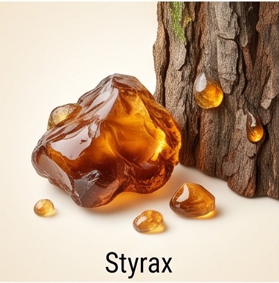 Styrax