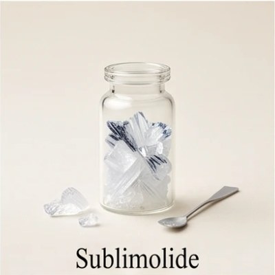 Sublimolide