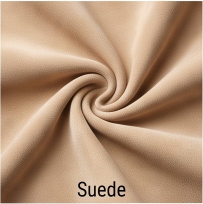 Suede