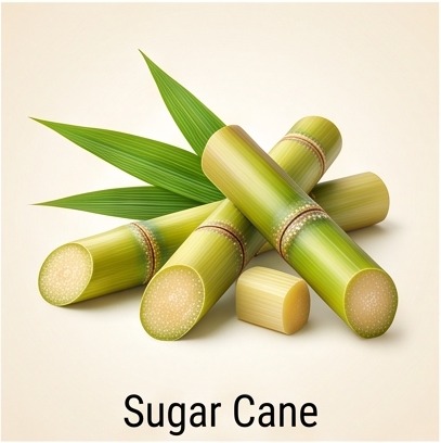 Sugar Cane