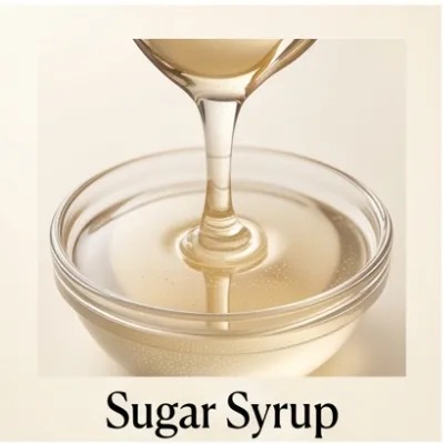 Sugar Syrup