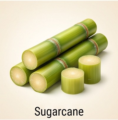 Sugarcane